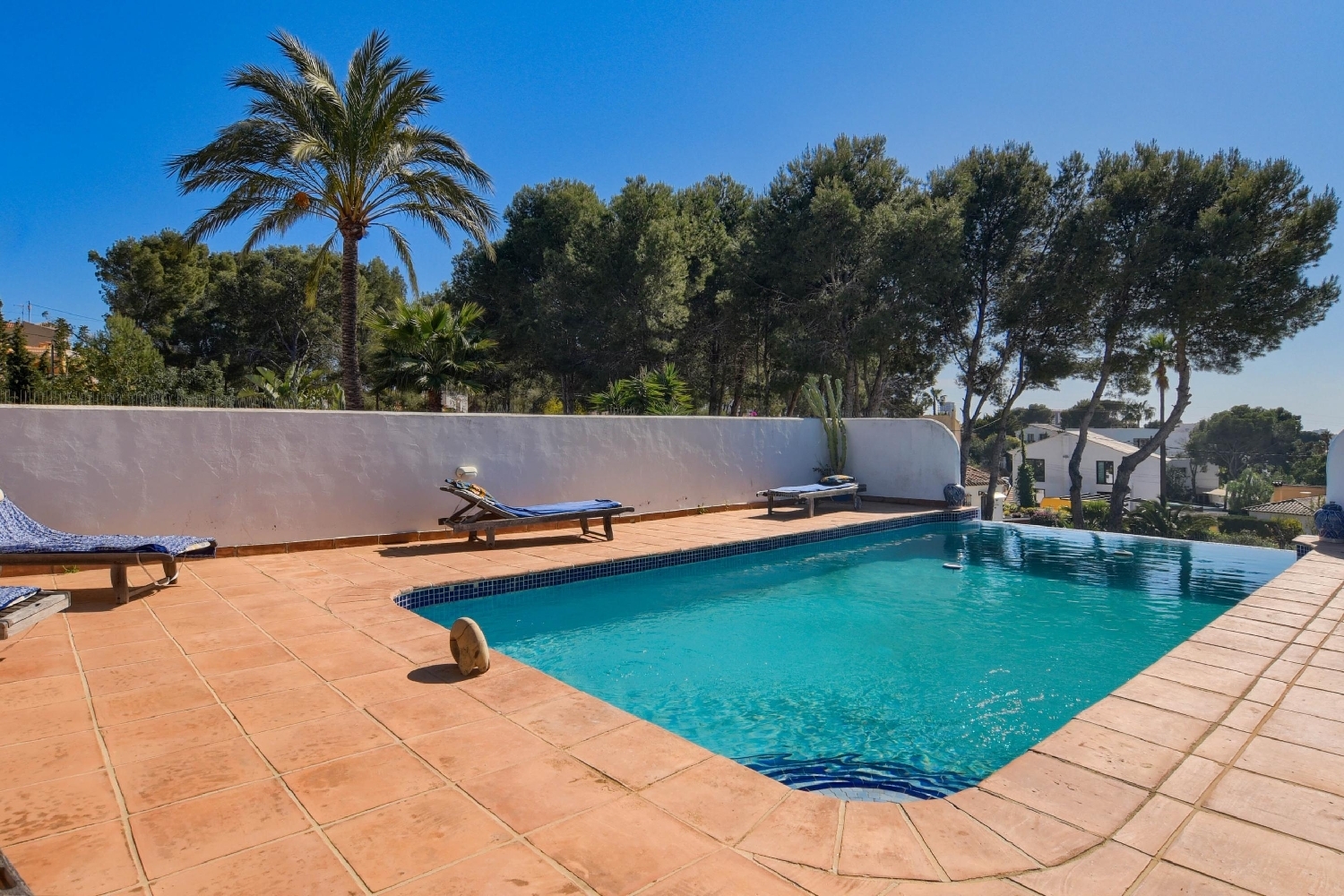  till salu villa Colina Del Sol Marina Alta 4