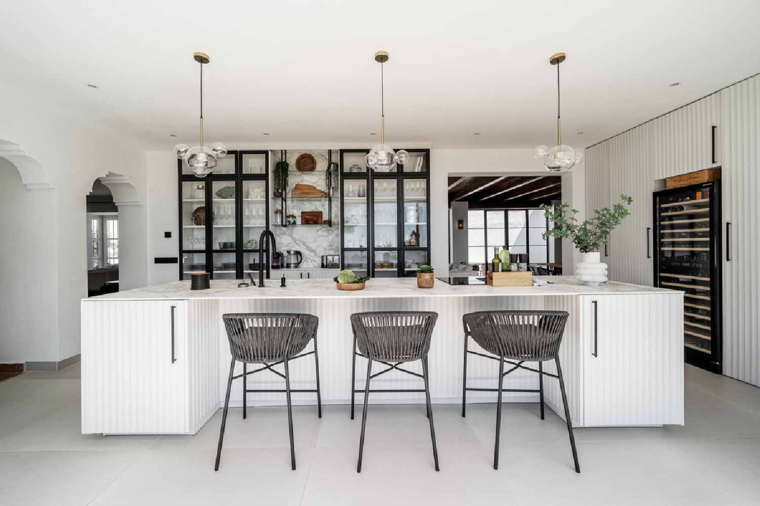  till salu villa Colinas De Marbella Costa Del Sol Occidental 8