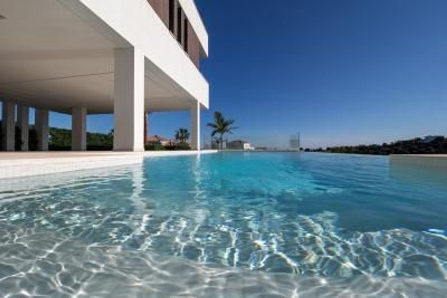  till salu villa Colinas De Marbella Costa Del Sol Occidental 1