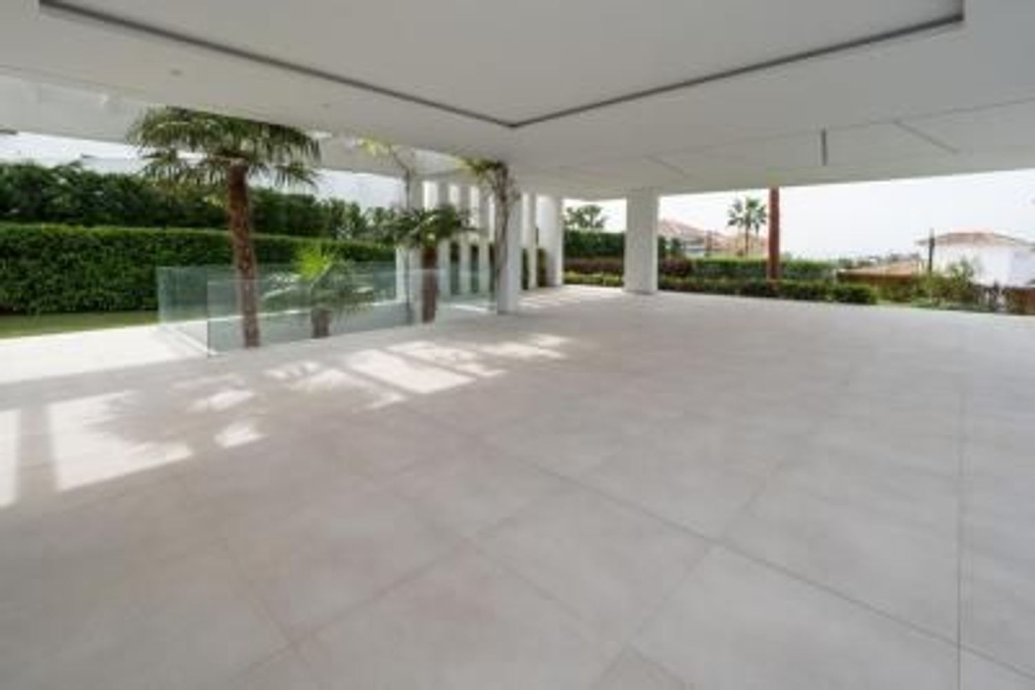 till salu villa Colinas De Marbella Costa Del Sol Occidental 3