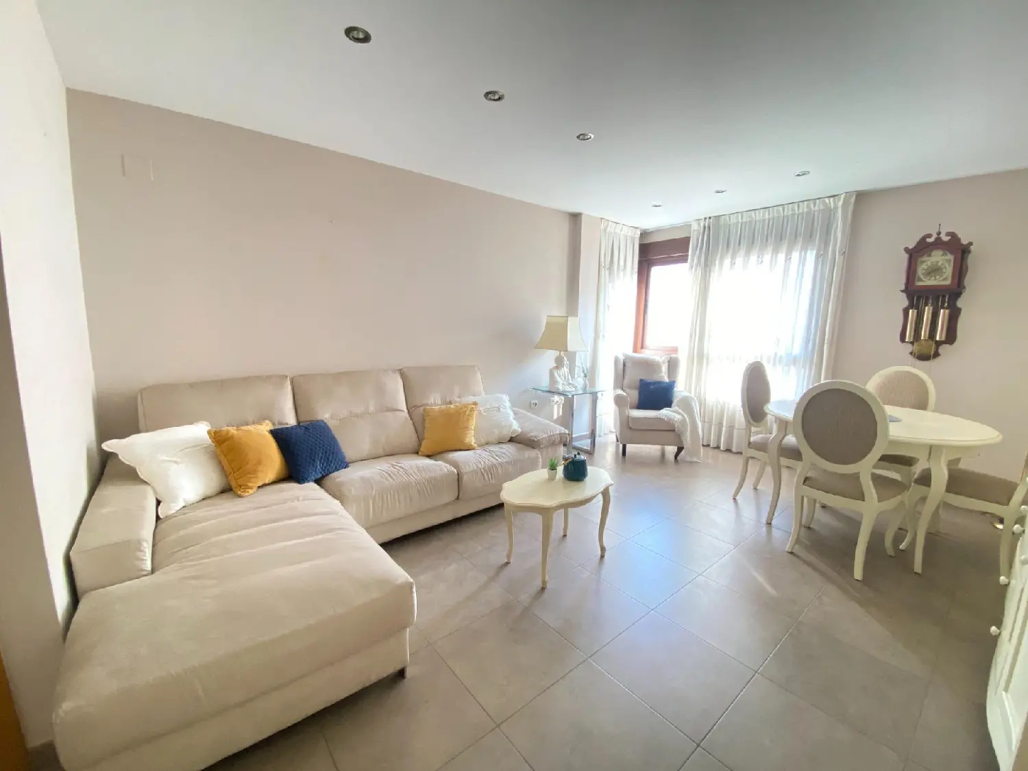 till salu villa Monte Cabrera Ribera Alta 2