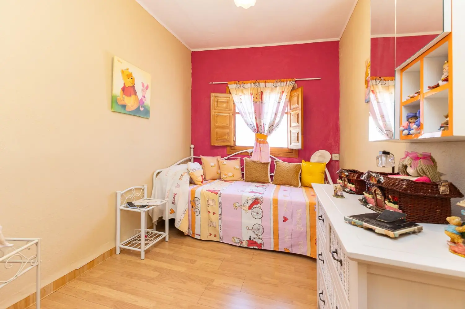  till salu villa Monte Cabrera Ribera Alta 1