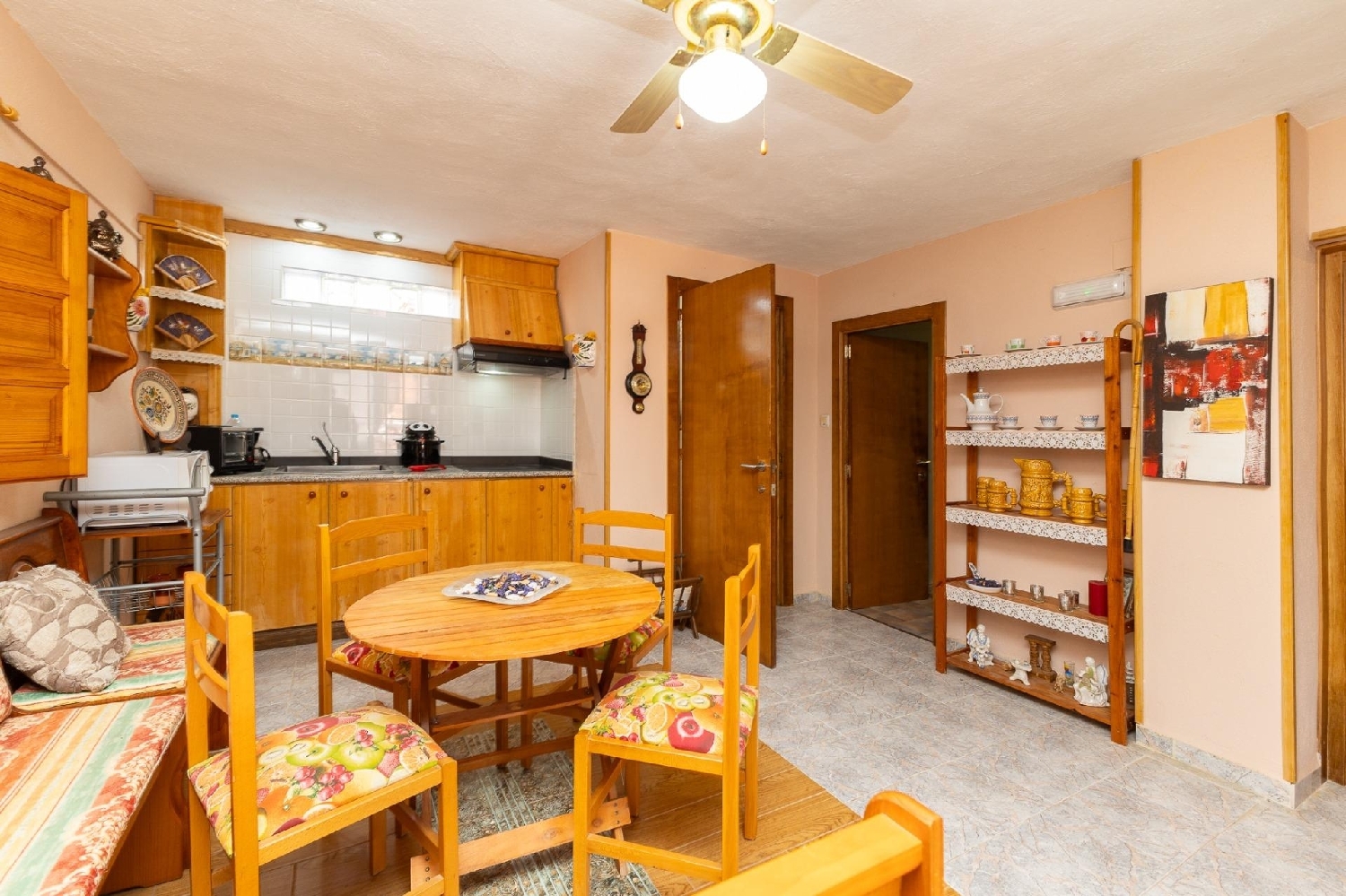  till salu villa Colinas Venta Cabrera Ribera Alta 4