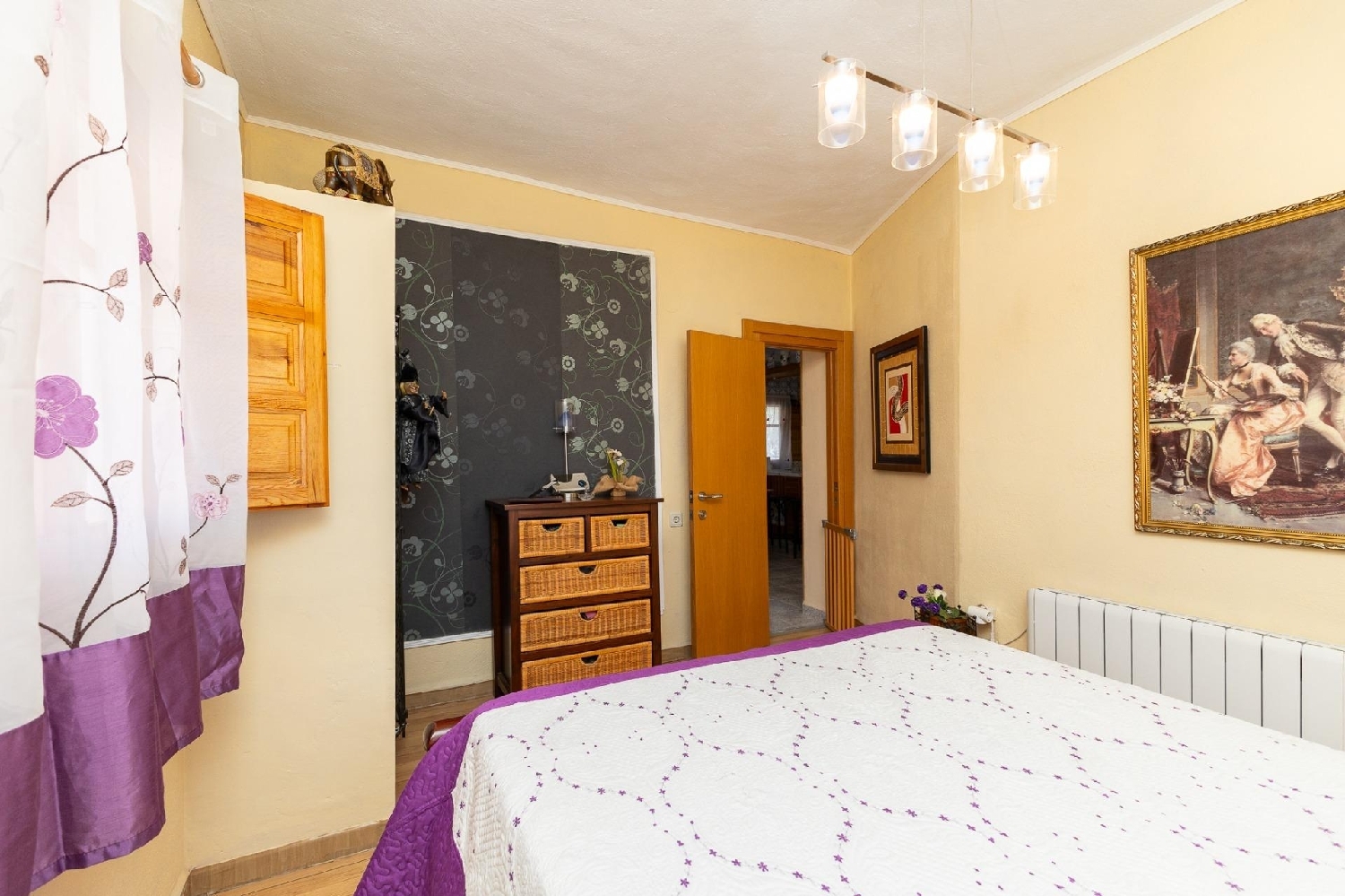  till salu villa Colinas Venta Cabrera Ribera Alta 5