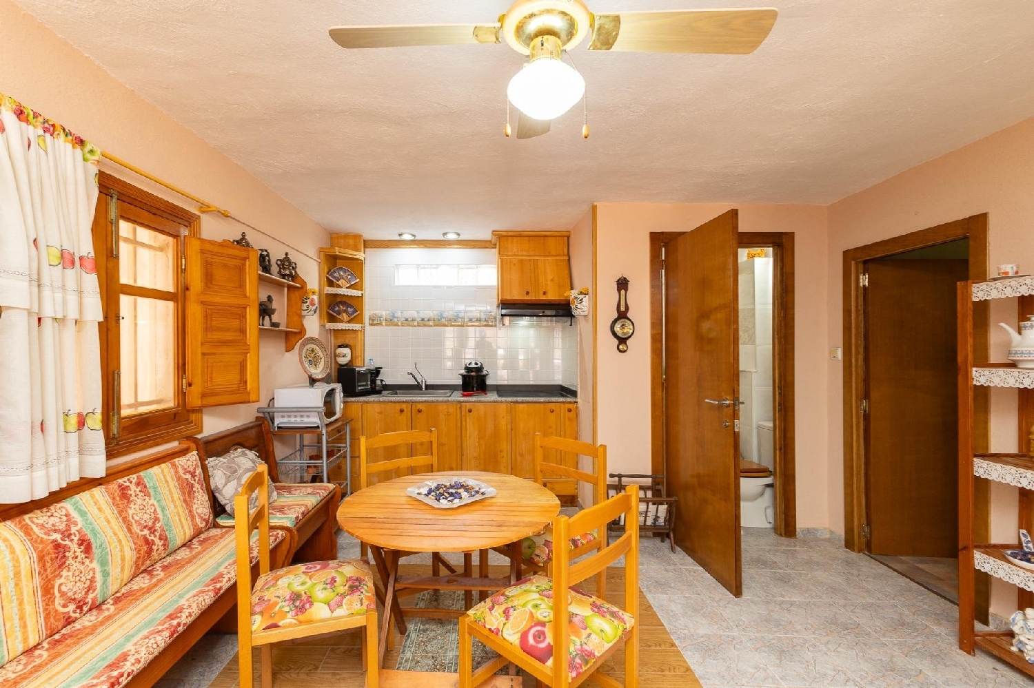  till salu villa Colinas Venta Cabrera Ribera Alta 6