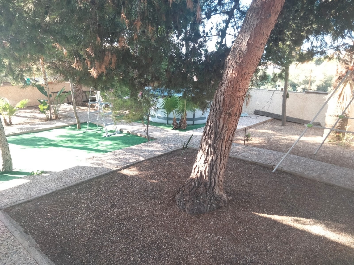 till salu villa Collados Zieschang Alto Guadalentín 3