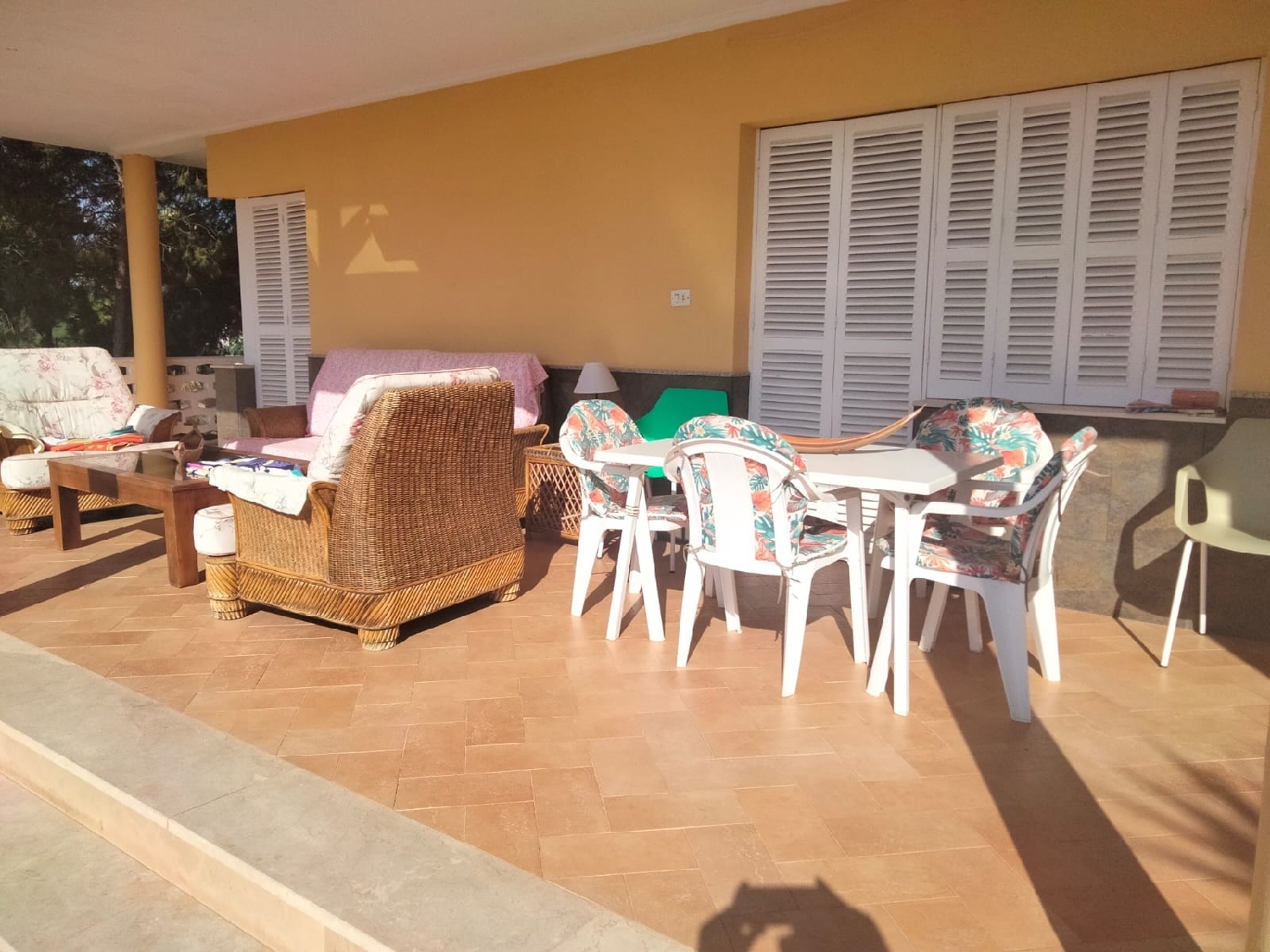  till salu villa Collados Zieschang Alto Guadalentín 1