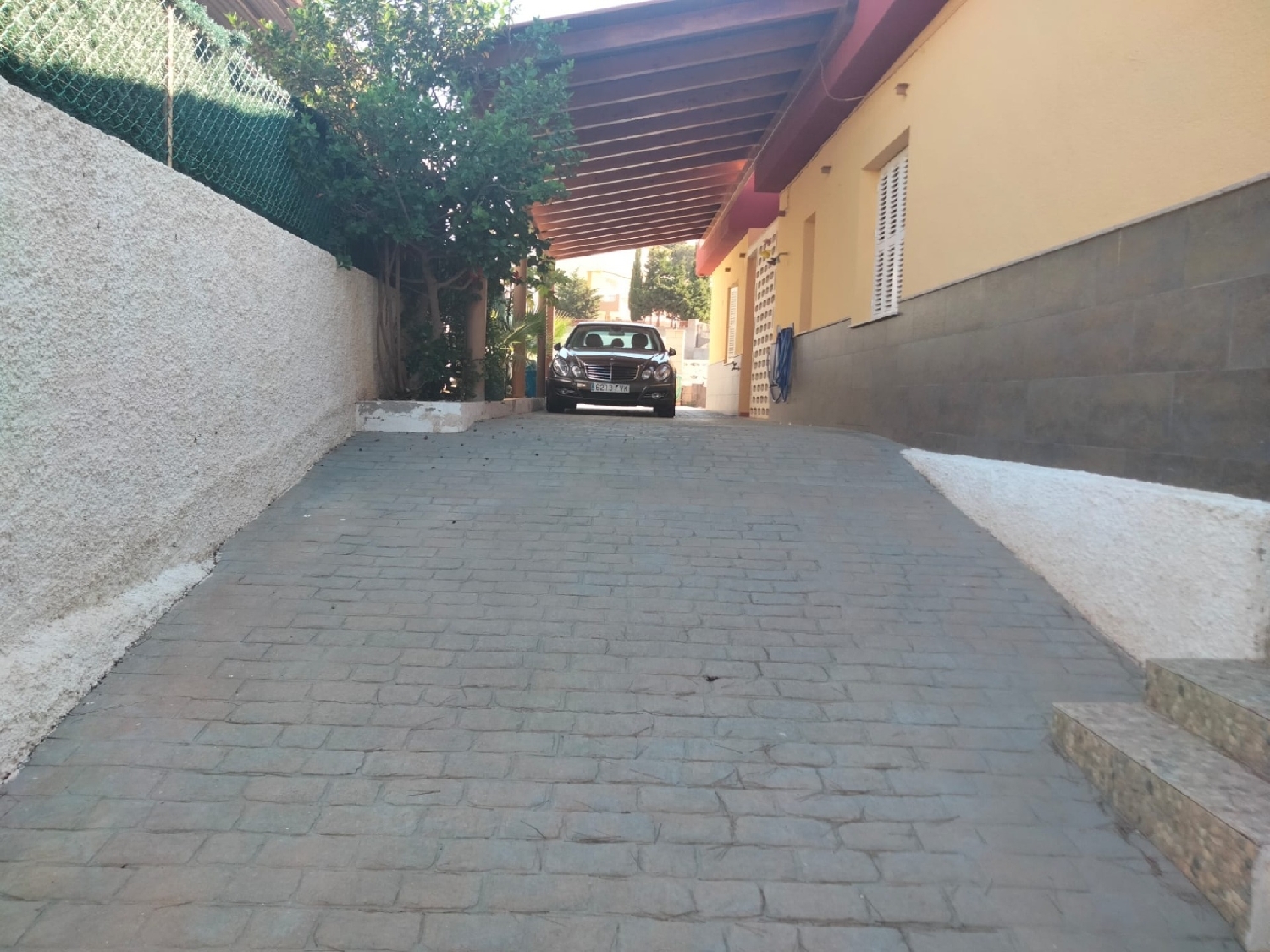  till salu villa Collados Zieschang Alto Guadalentín 5