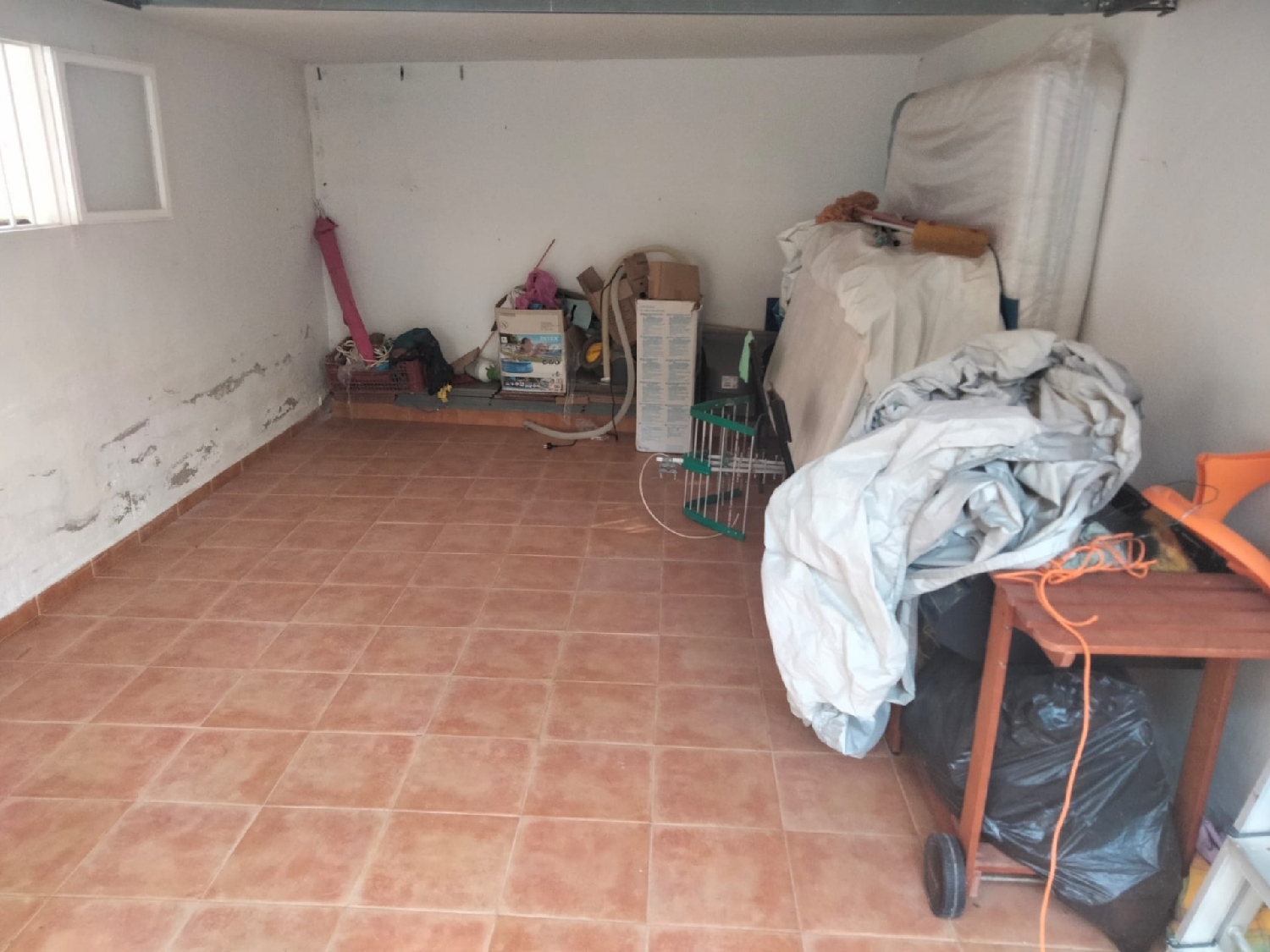  till salu villa Collados Zieschang Alto Guadalentín 6