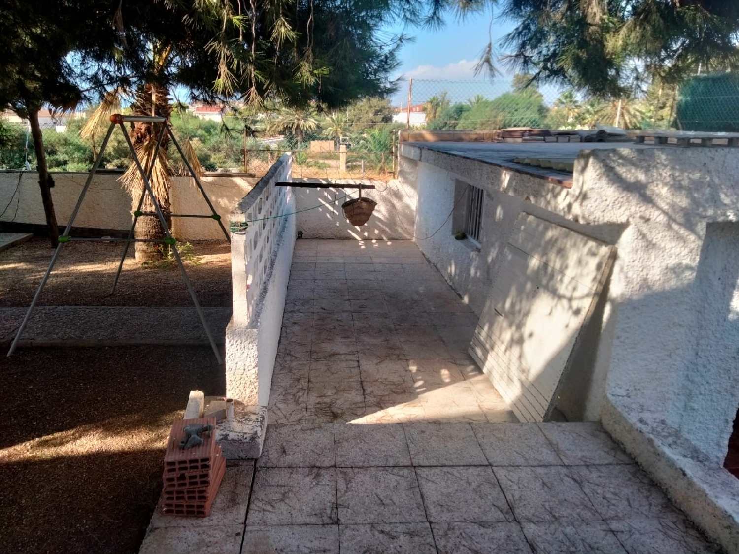  till salu villa Collados Zieschang Alto Guadalentín 4