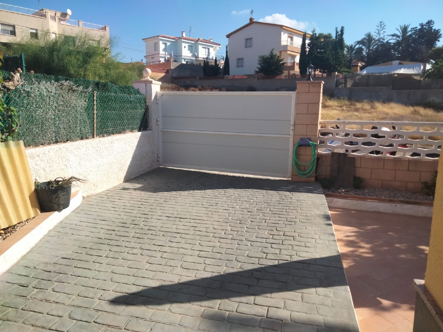  till salu villa Collados Zieschang Alto Guadalentín 7