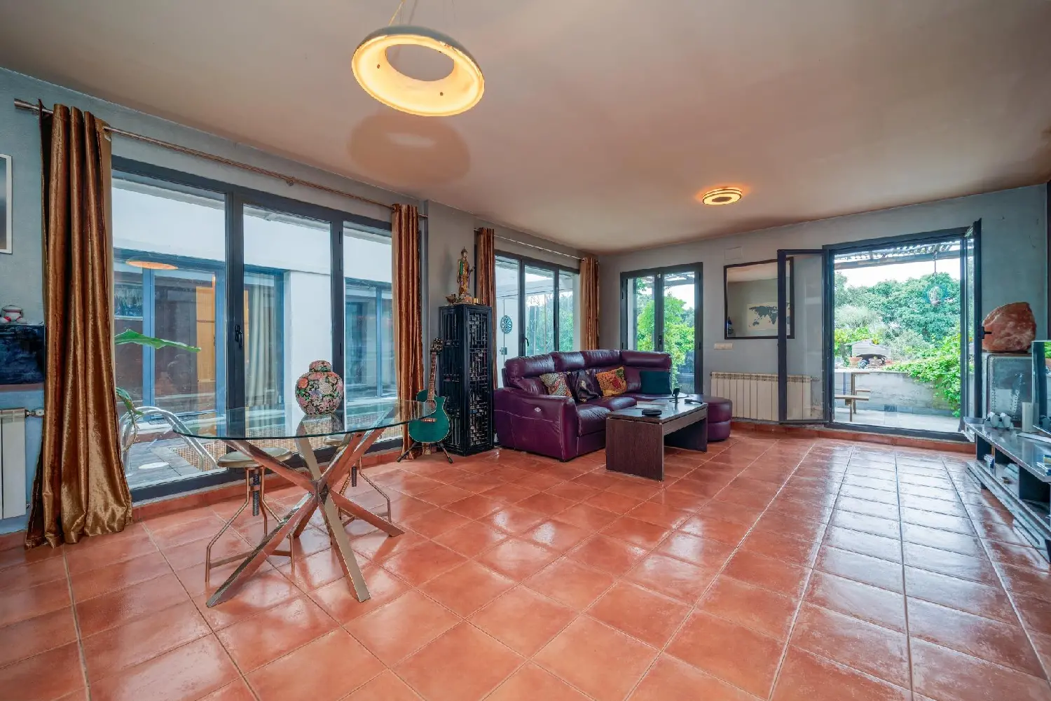 till salu villa Colmenarejo Cuenca Del Guadarrama 3