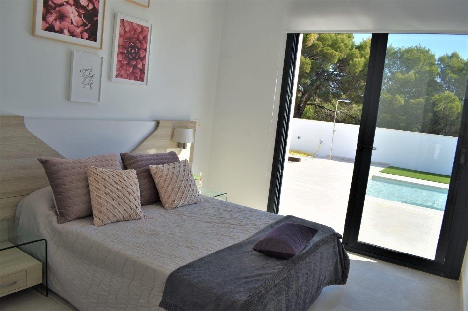  till salu villa Coloma Marina Baixa 6