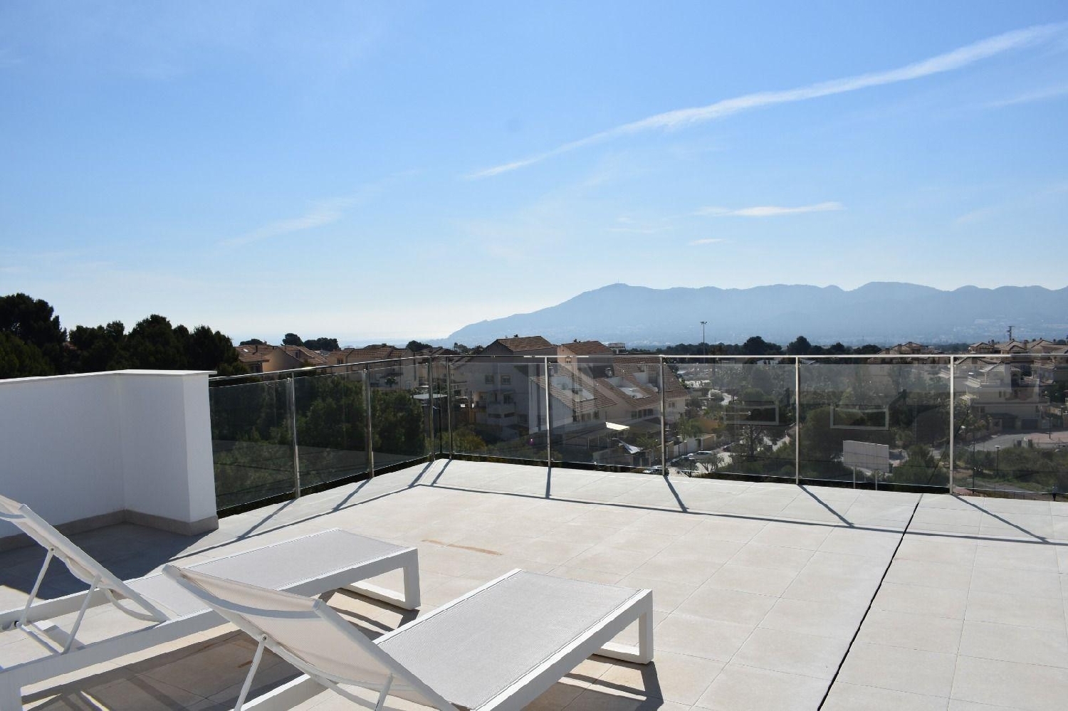 till salu villa Coloma Marina Baixa 3
