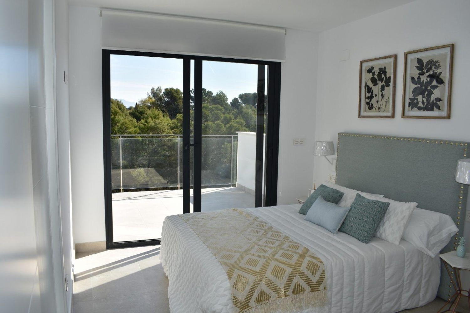  till salu villa Coloma Marina Baixa 7