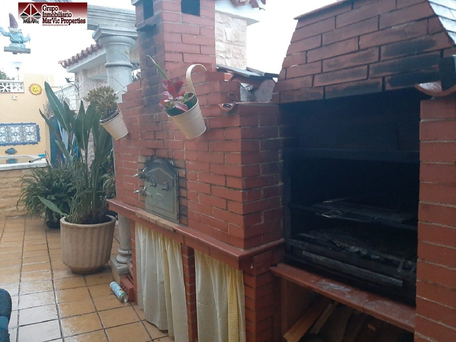  till salu villa Coloma Marina Baixa 6
