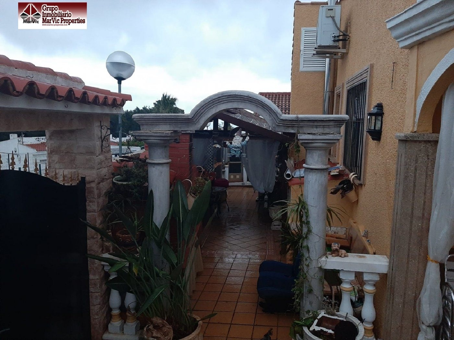  till salu villa Coloma Marina Baixa 5