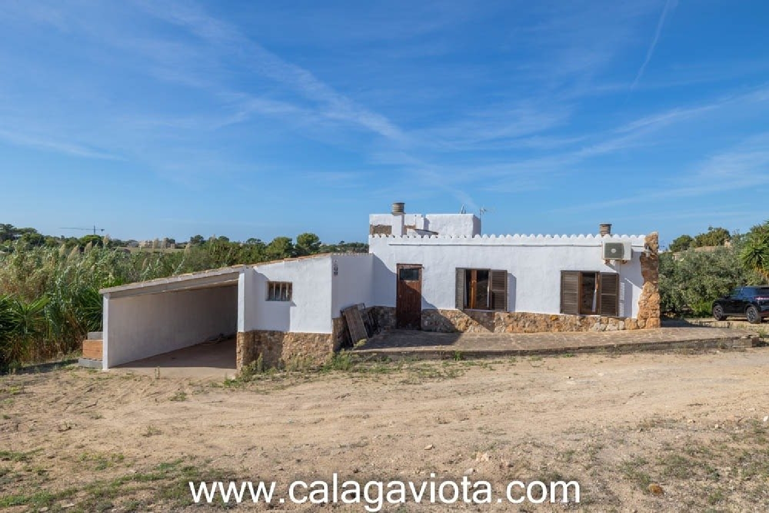 till salu villa Colonia De Sant Jordi Sud 6