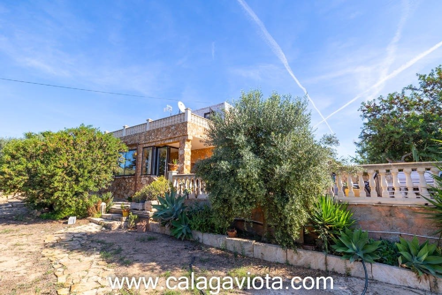  till salu villa Colonia De Sant Jordi Sud 4
