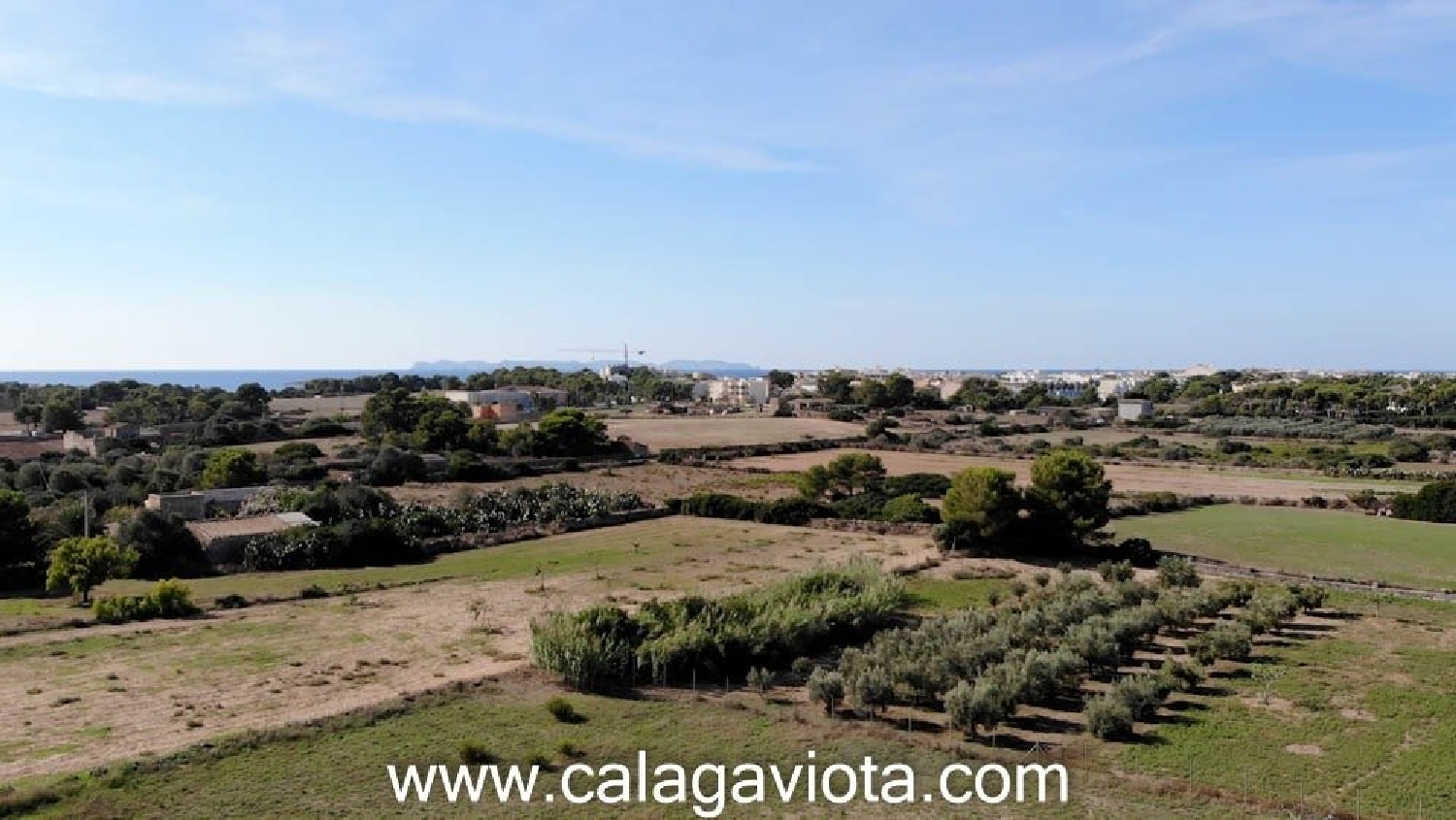 till salu villa Colonia De Sant Jordi Sud 2