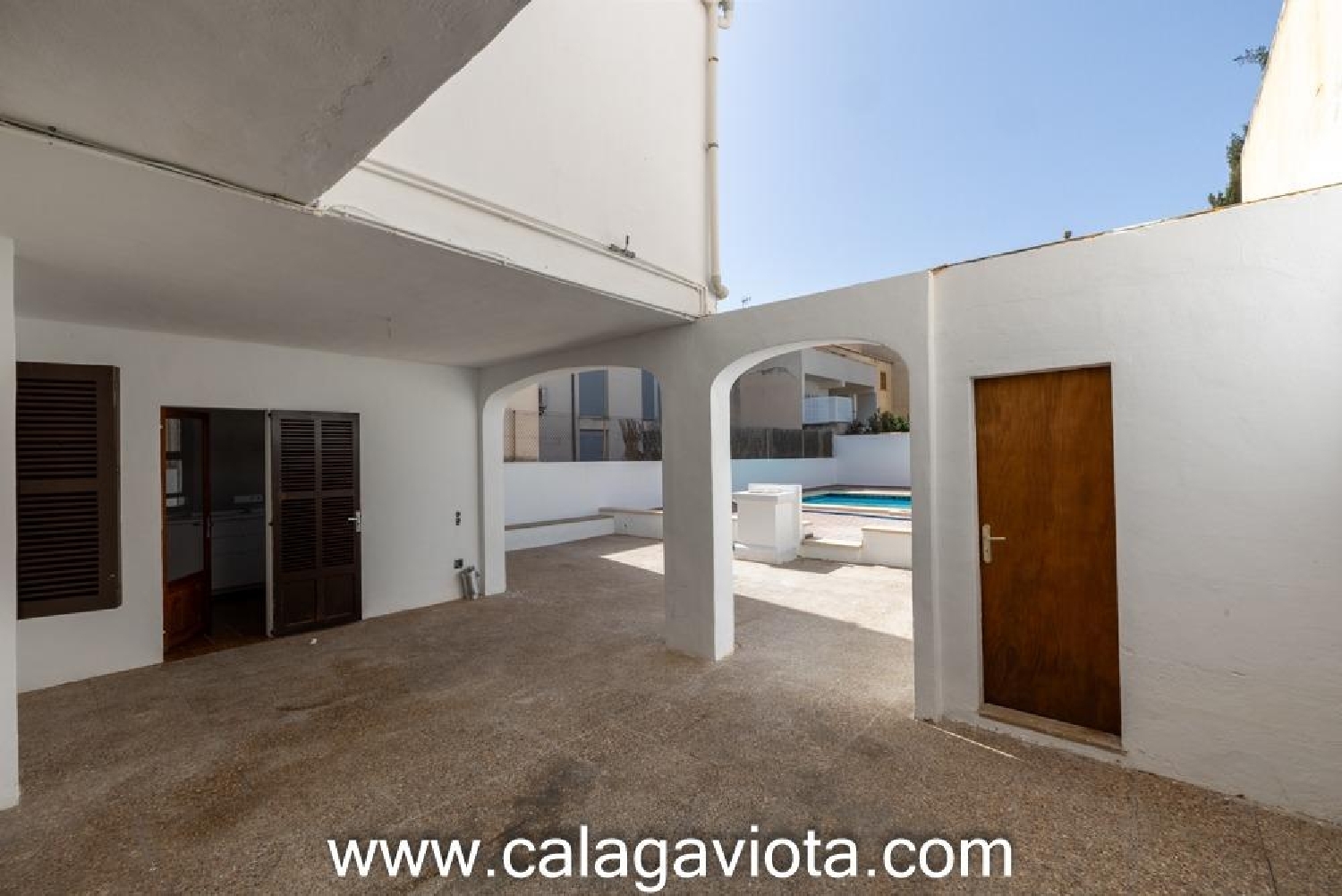  till salu villa Colonia De Sant Jordi Sud 6
