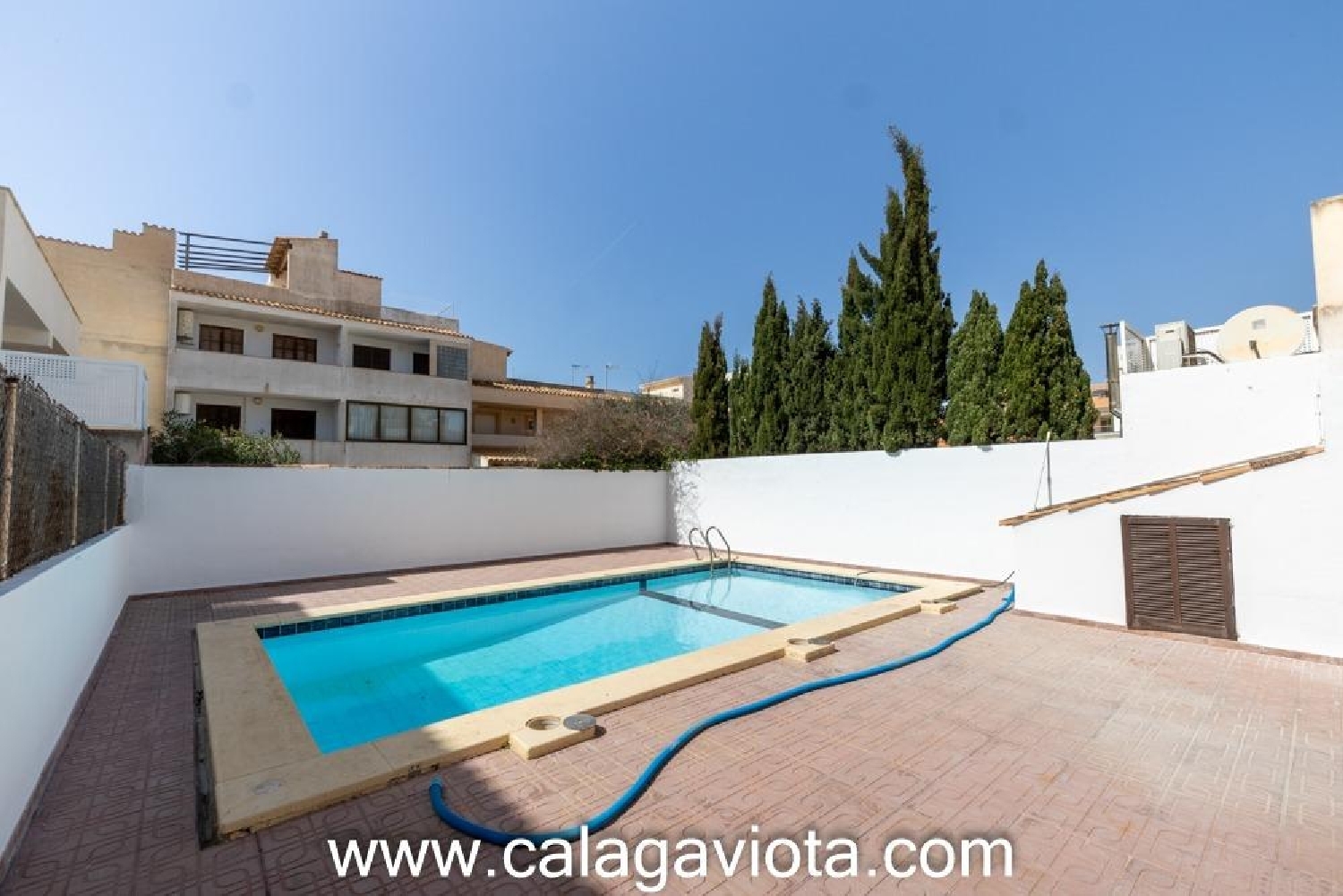 till salu villa Colonia De Sant Jordi Sud 3