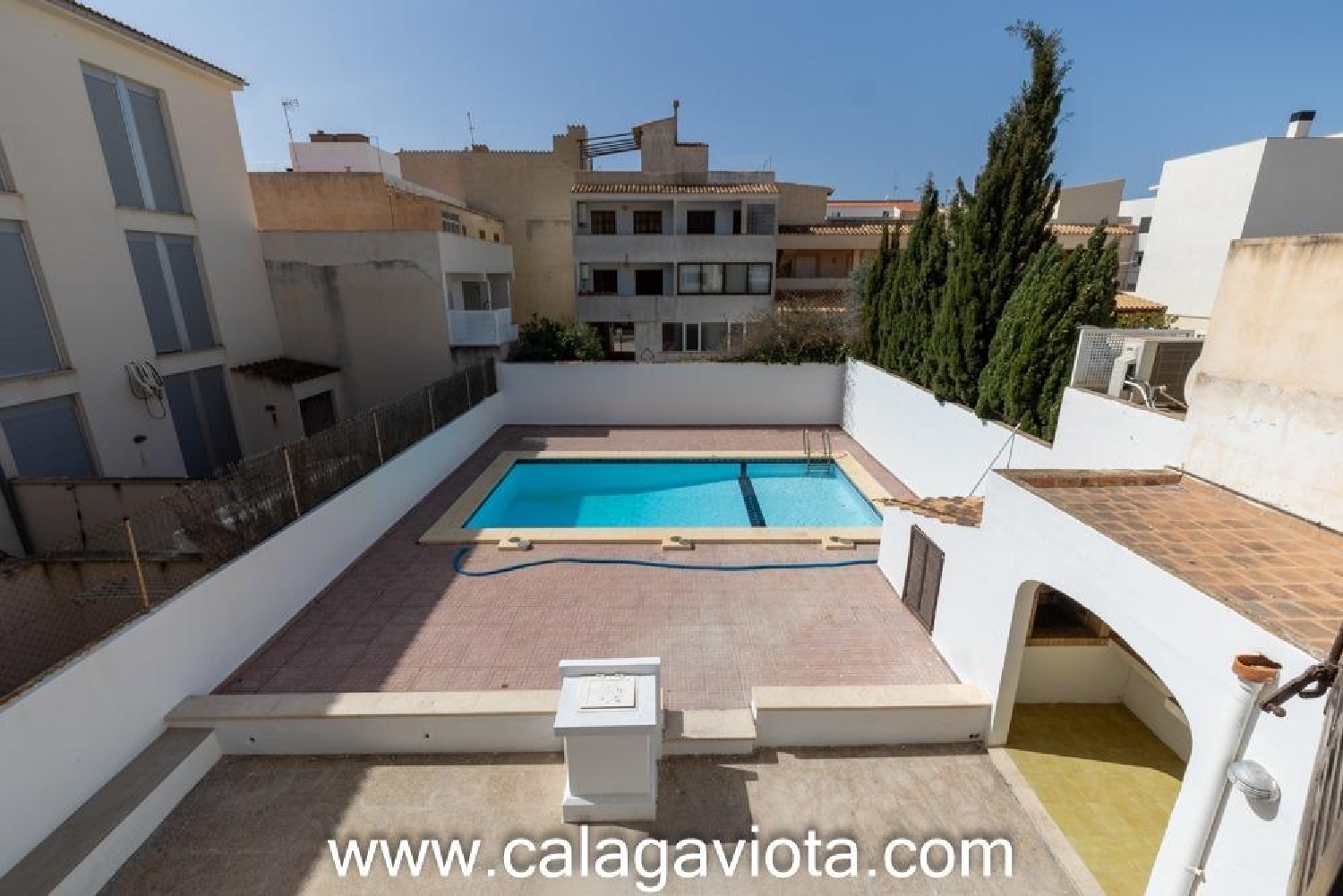  till salu villa Colonia De Sant Jordi Sud 4