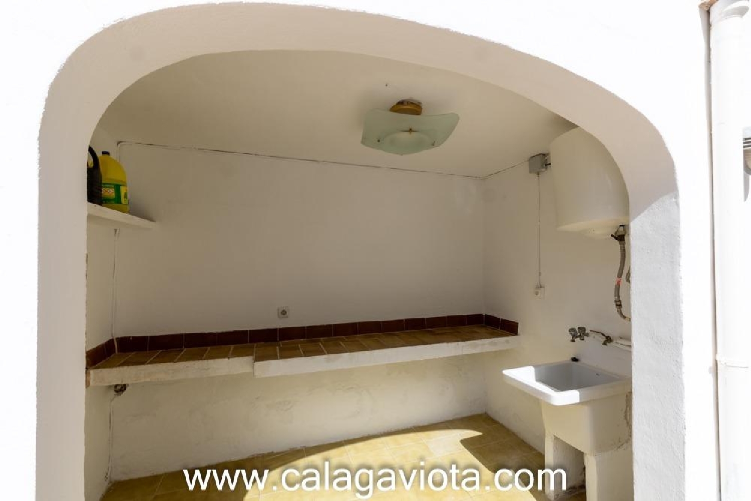  till salu villa Colonia De Sant Jordi Sud 5