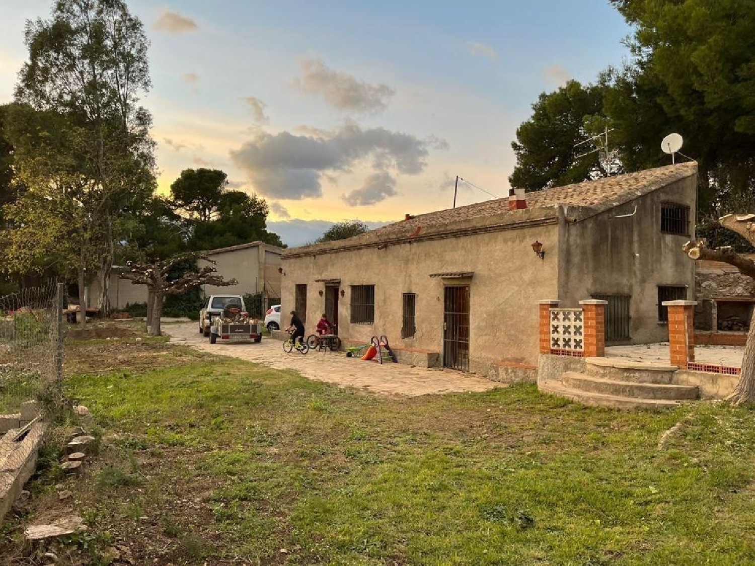  till salu villa Colonia Gasol Baix Ebre 1