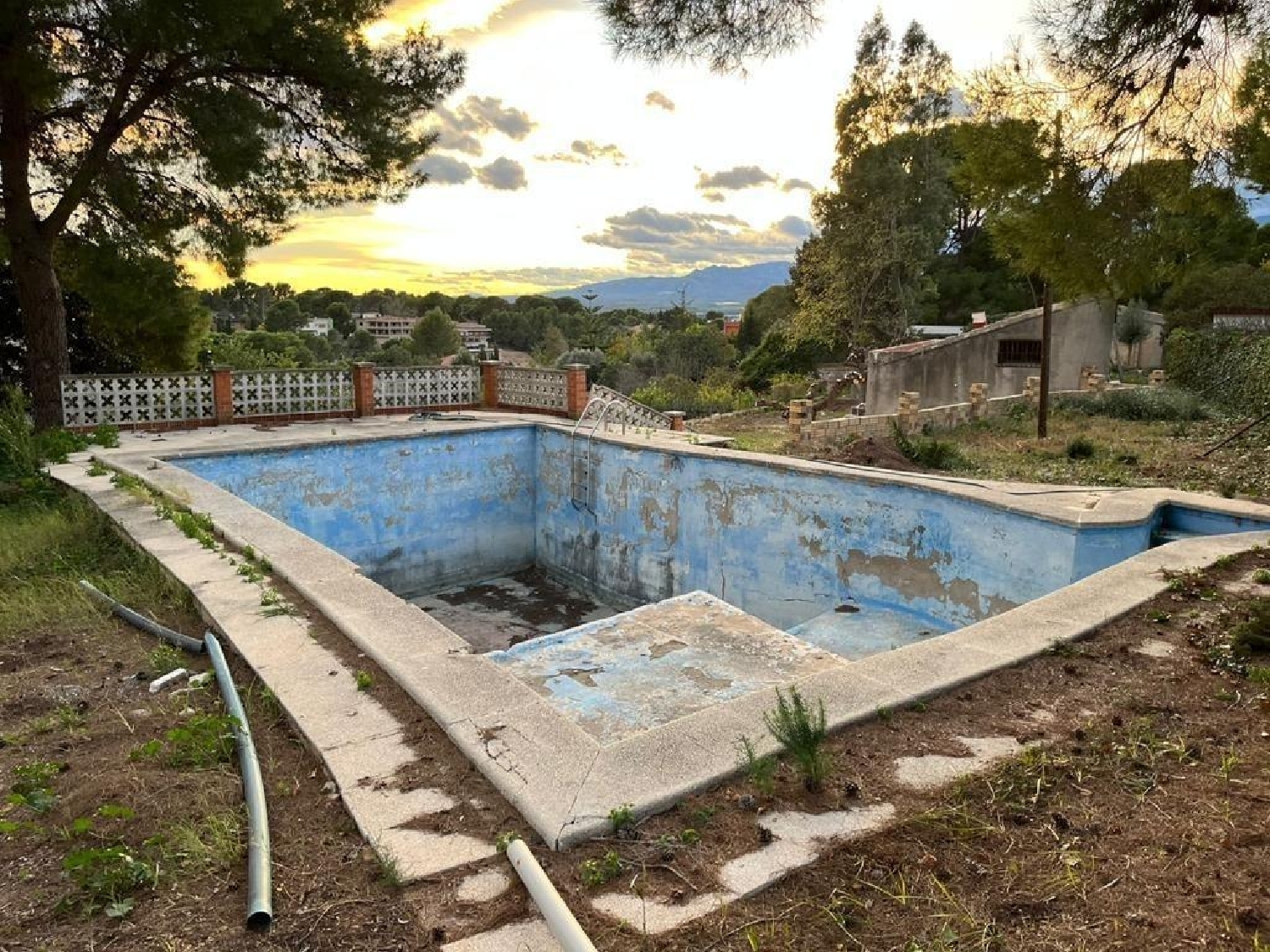  till salu villa Colonia Gasol Baix Ebre 4