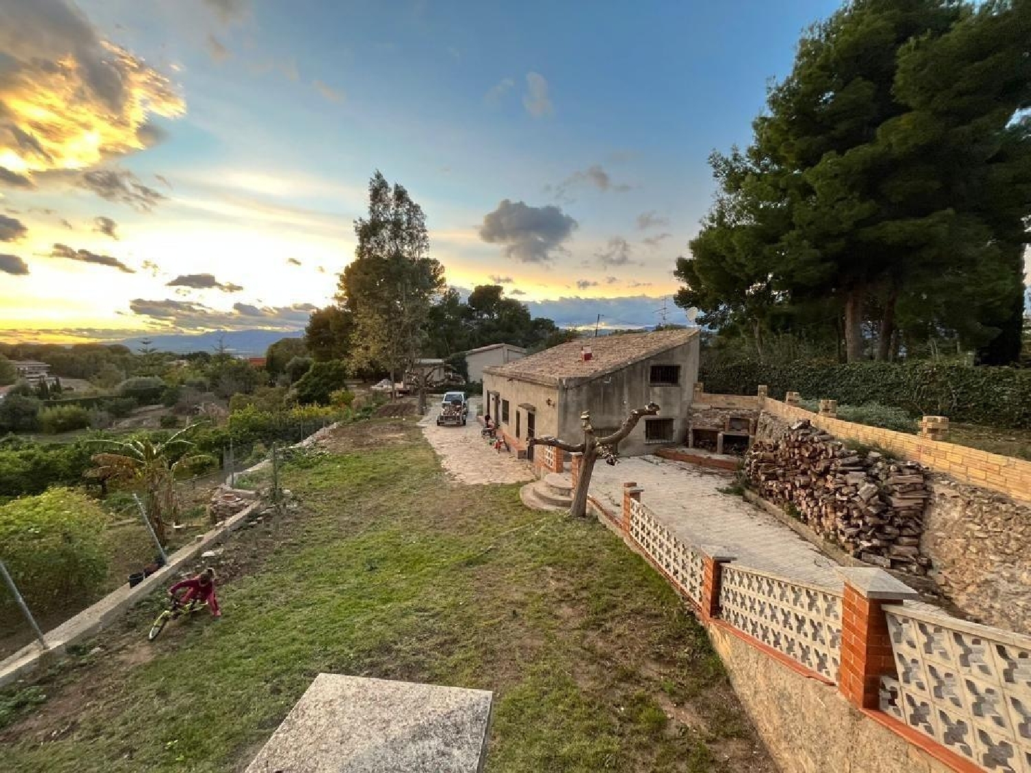  till salu villa Colonia Gasol Baix Ebre 5