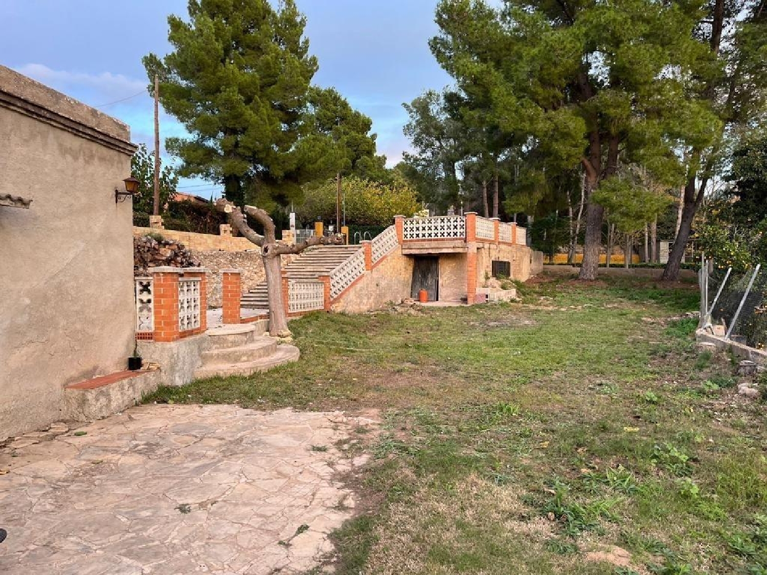 till salu villa Colonia Gasol Baix Ebre 2