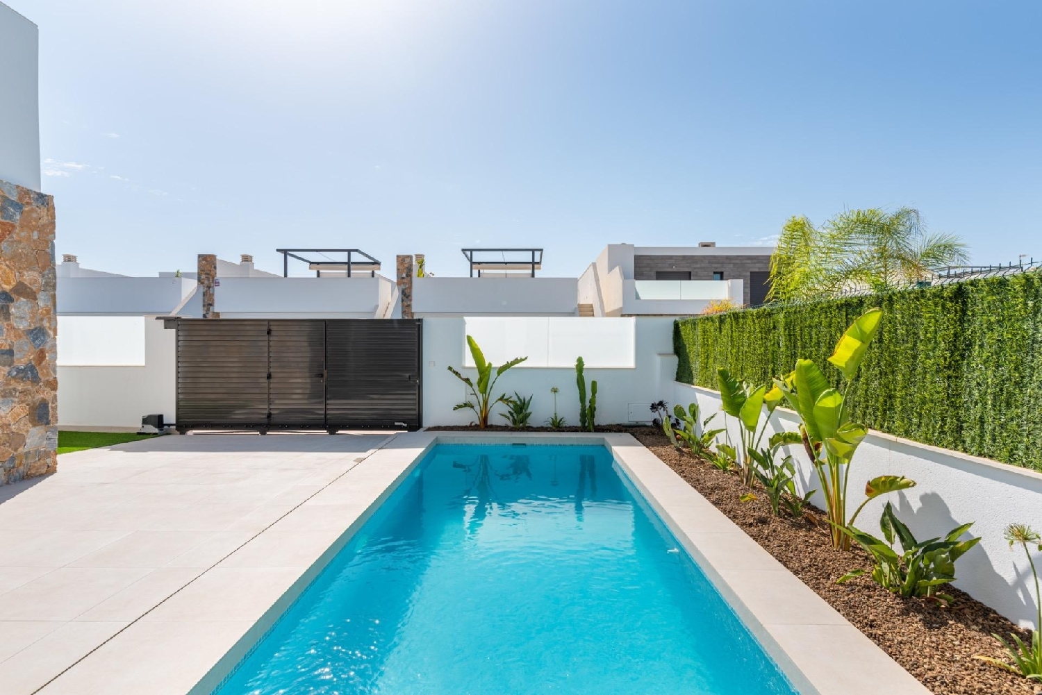  till salu villa Colonia Julio Ruiz De Alda Mar Menor 5
