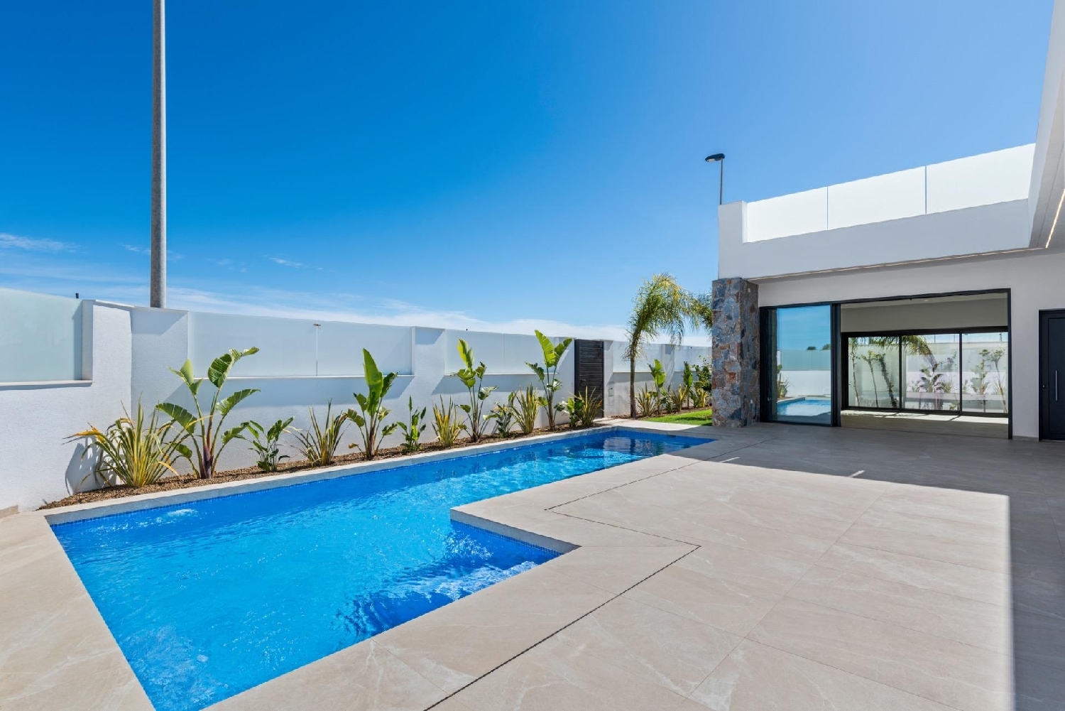  till salu villa Colonia Julio Ruiz De Alda Mar Menor 4