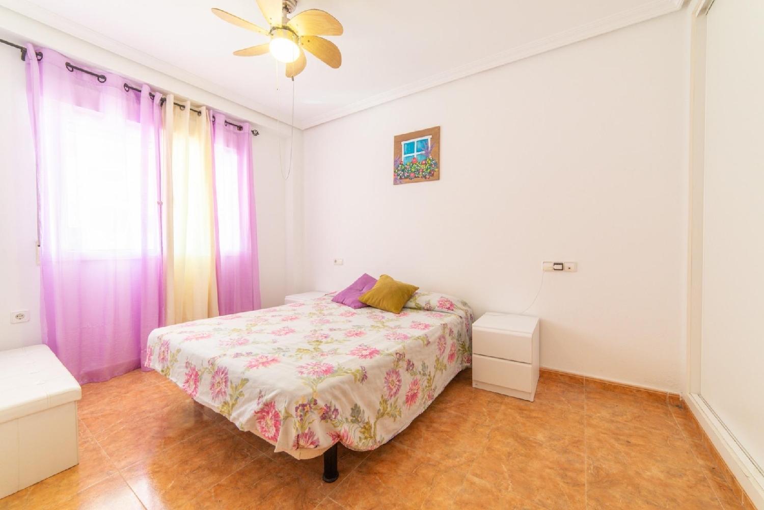  till salu villa Colonia Julio Ruiz De Alda Mar Menor 4