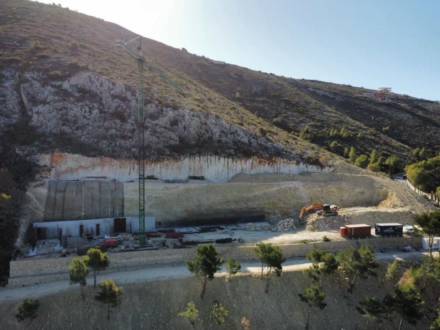  till salu villa Colonia Requena Alacantí 8
