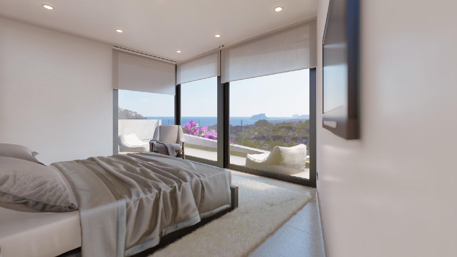  till salu villa Colonia Requena Alacantí 18