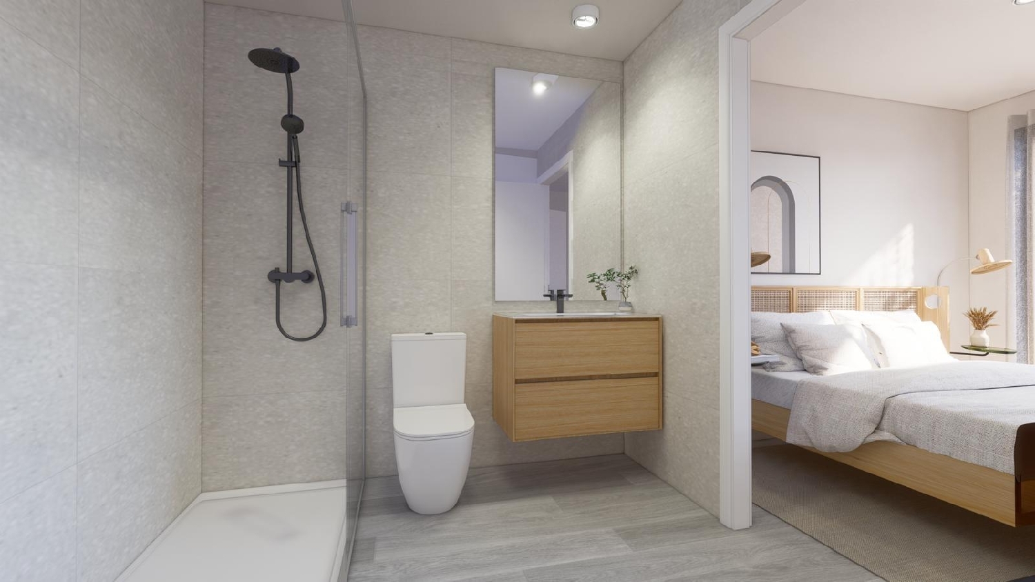  till salu villa Colonia San Francisco Mar Menor 6