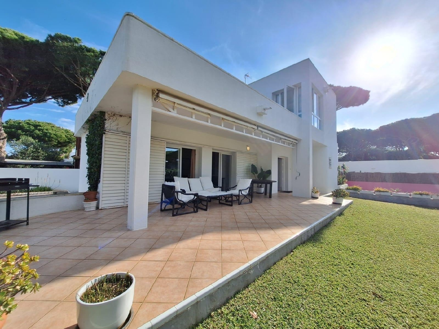  till salu villa Colorado El Janda (La) 5
