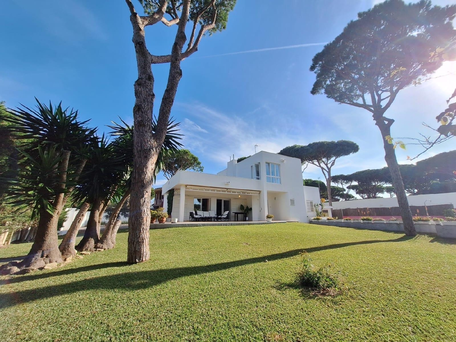  till salu villa Colorado El Janda (La) 1