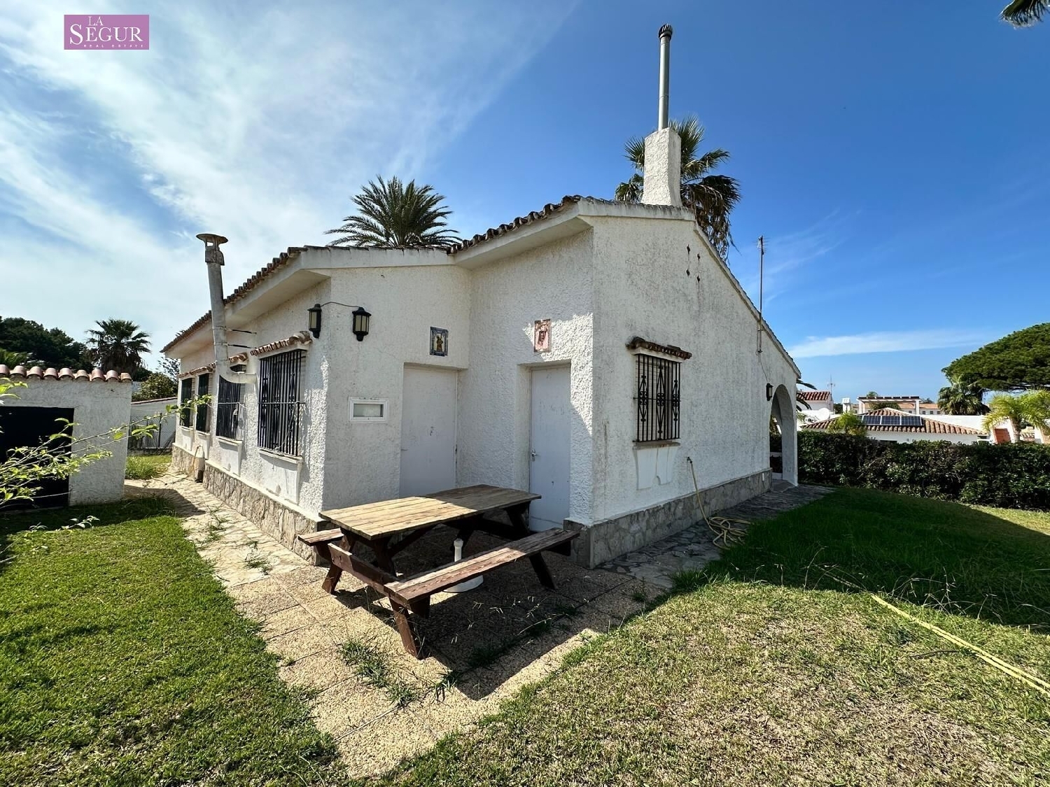  till salu villa Colorado El Janda (La) 4