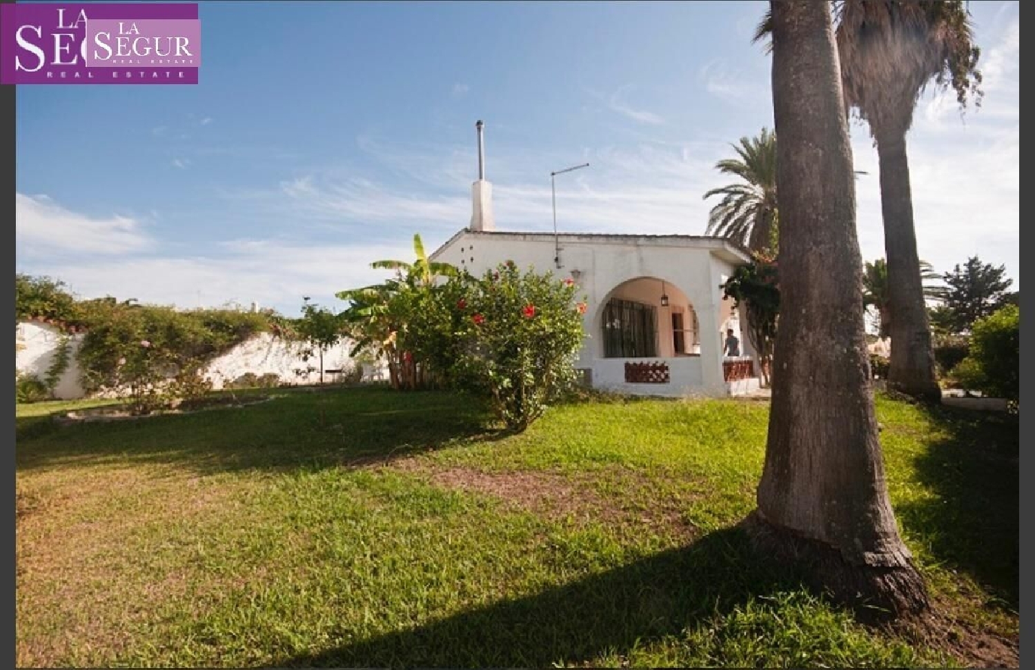 till salu villa Colorado El Janda (La) 2