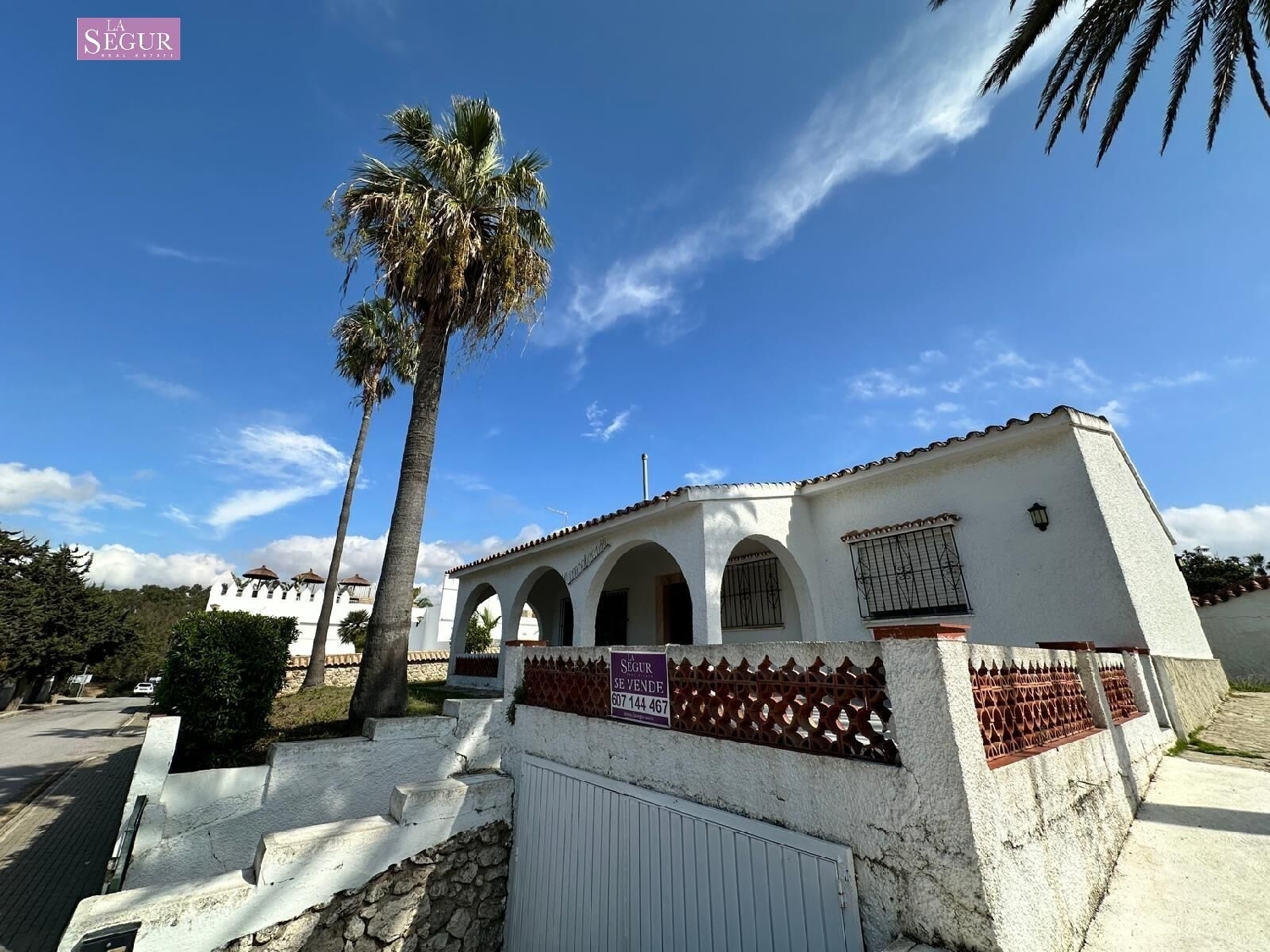  till salu villa Colorado El Janda (La) 7
