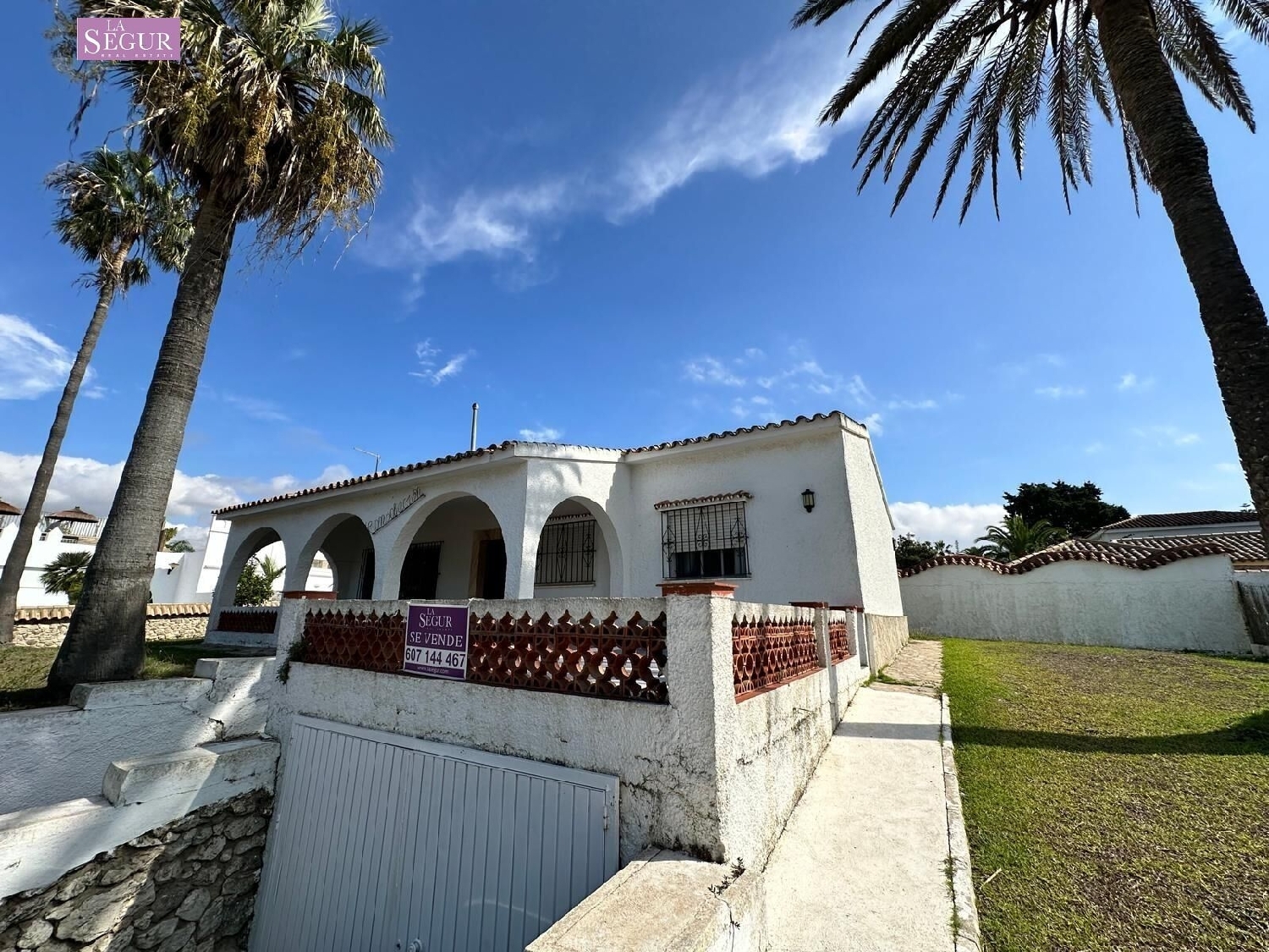  till salu villa Colorado El Janda (La) 1