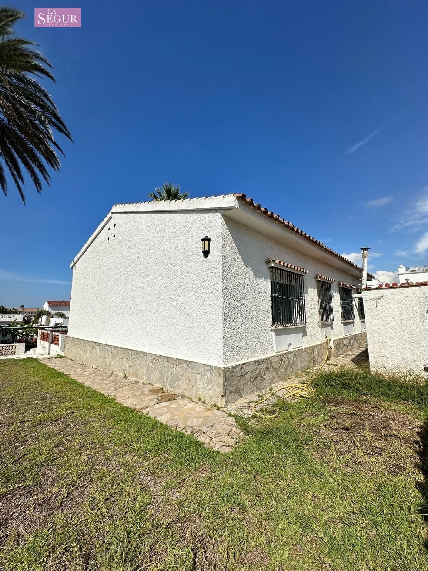 till salu villa Colorado El Janda (La) 5