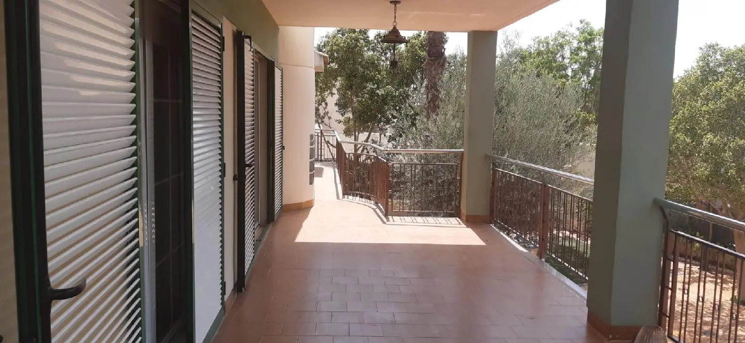  till salu villa El Rellano Vega Media Del Segura 1
