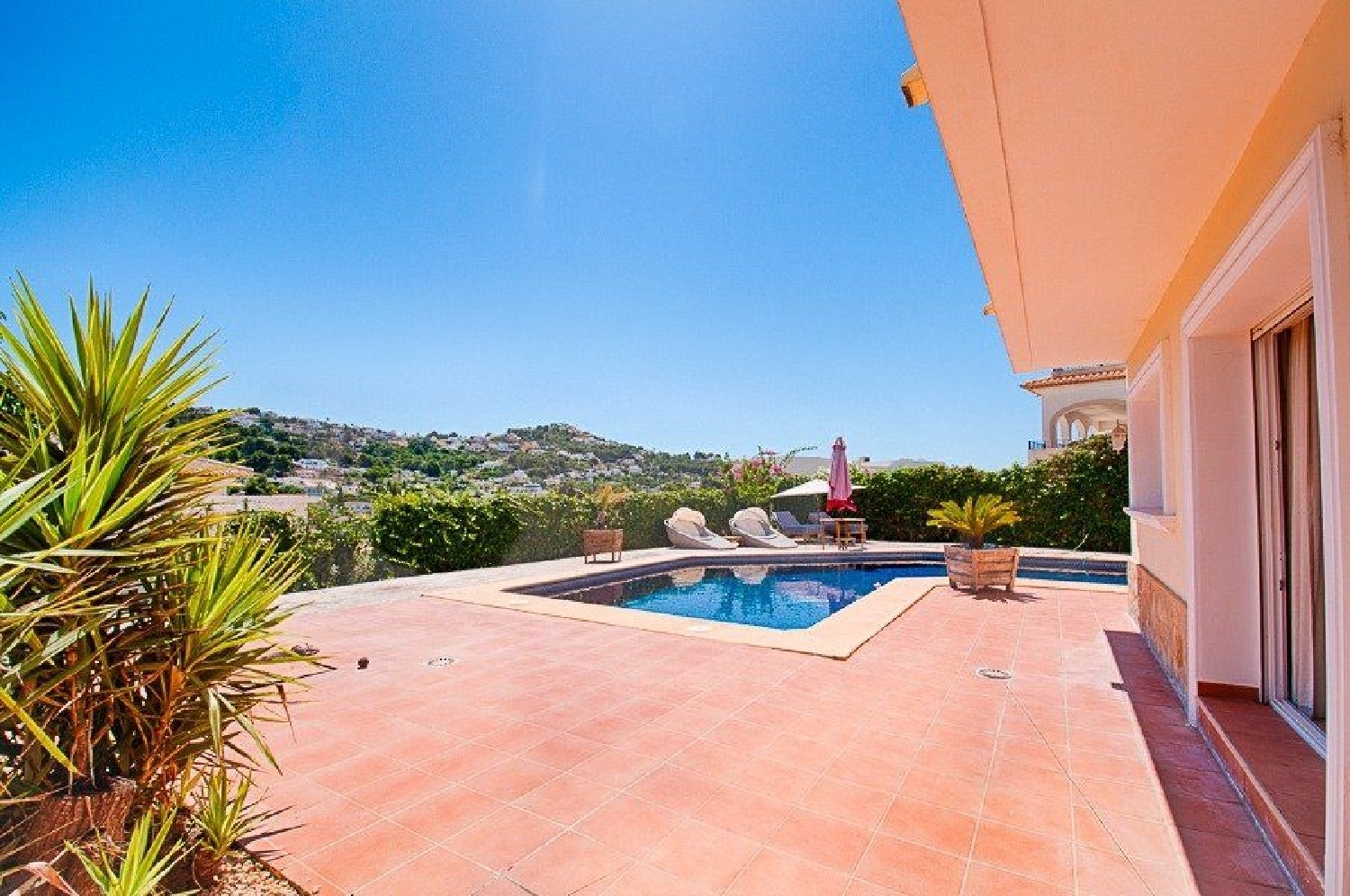  till salu villa Cometa Marina Alta 8