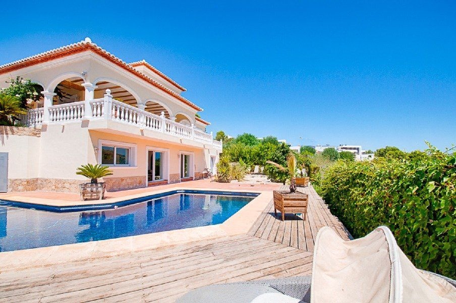  till salu villa Cometa Marina Alta 2