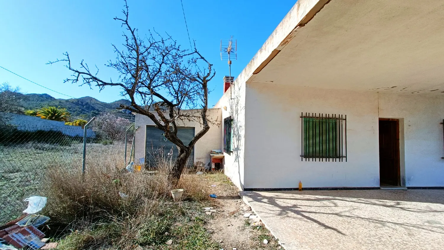  till salu villa Marina-Oasis Baix Segura 6