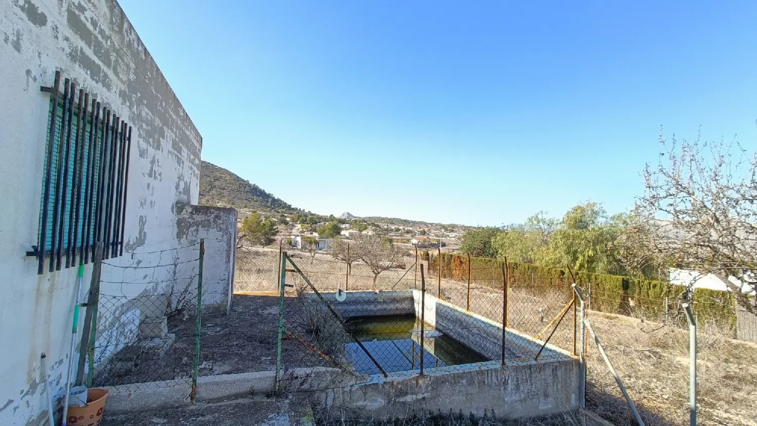  till salu villa Marina-Oasis Baix Segura 18